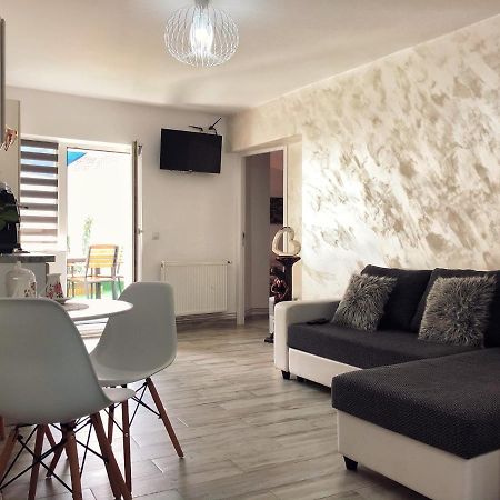Veraci Apartments Sibiu Bagian luar foto