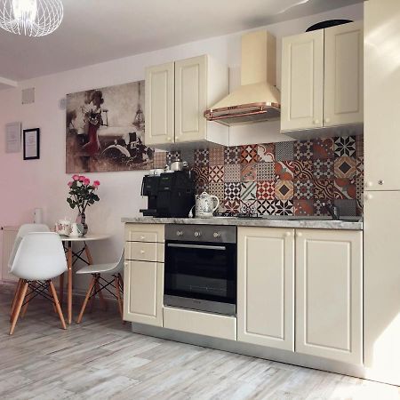Veraci Apartments Sibiu Bagian luar foto