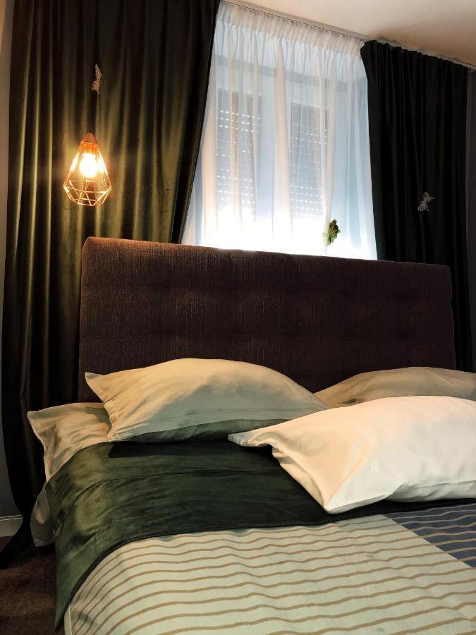 Veraci Apartments Sibiu Bagian luar foto