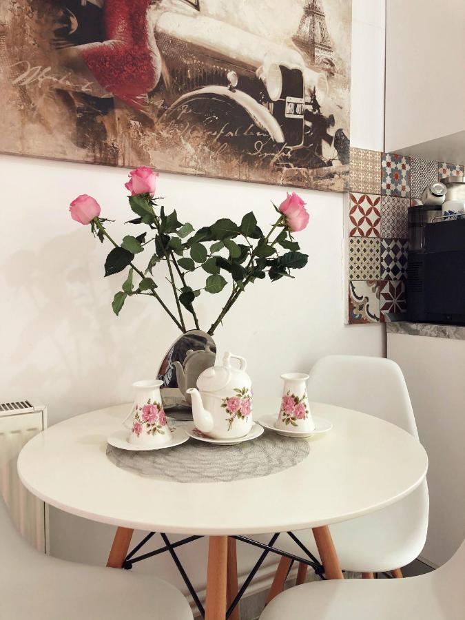 Veraci Apartments Sibiu Bagian luar foto