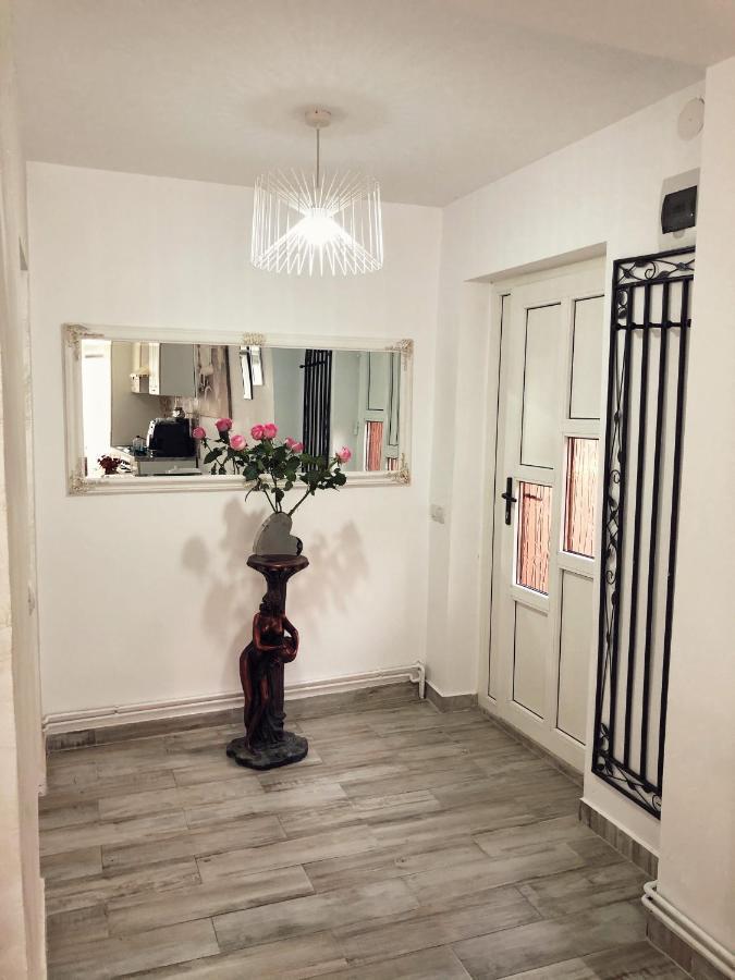 Veraci Apartments Sibiu Bagian luar foto