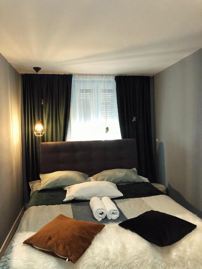 Veraci Apartments Sibiu Bagian luar foto